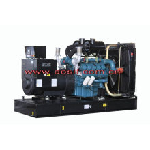 60kva / 48kw Doosan Motor Kleinleistungs-Aggregat mit ISO &amp; CE